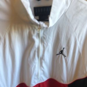 Retro Nike Jordan pullover